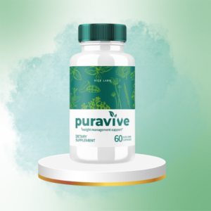 Puravive Weight Loss Capsules